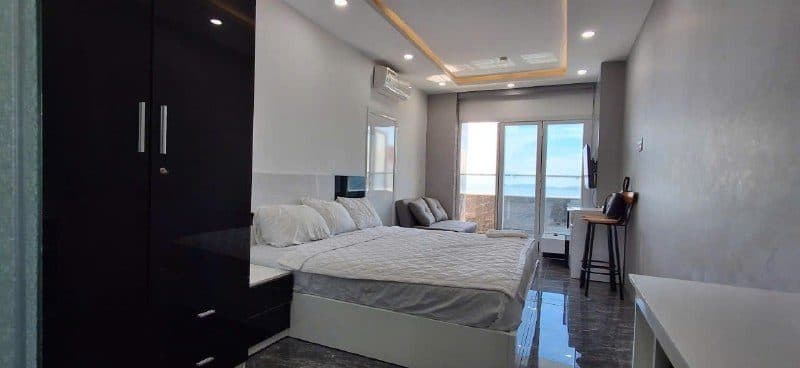 Studio in North Nha Trang