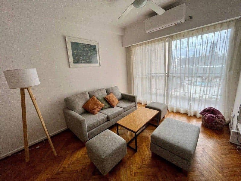 2-bedroom in Palermo Chico