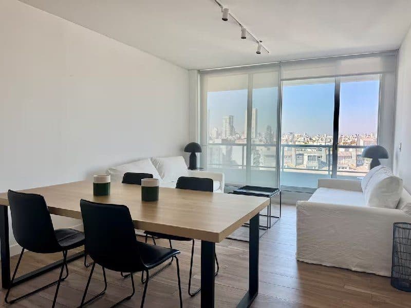 2-bedroom in Palermo Hollywood