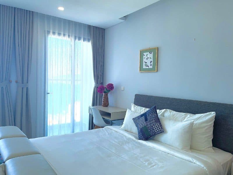 Studio in City Center, Nha Trang