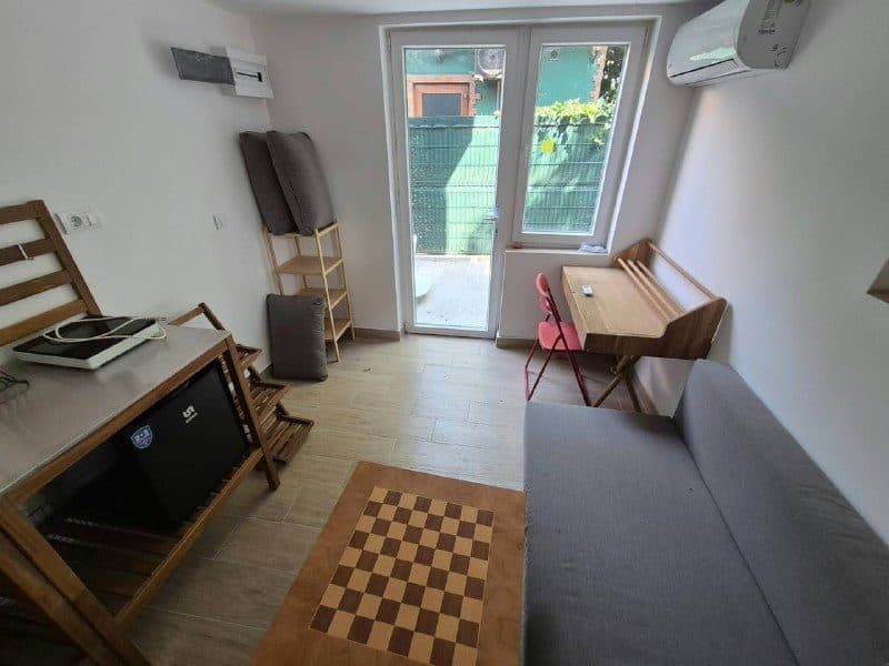 Studio in Zemun