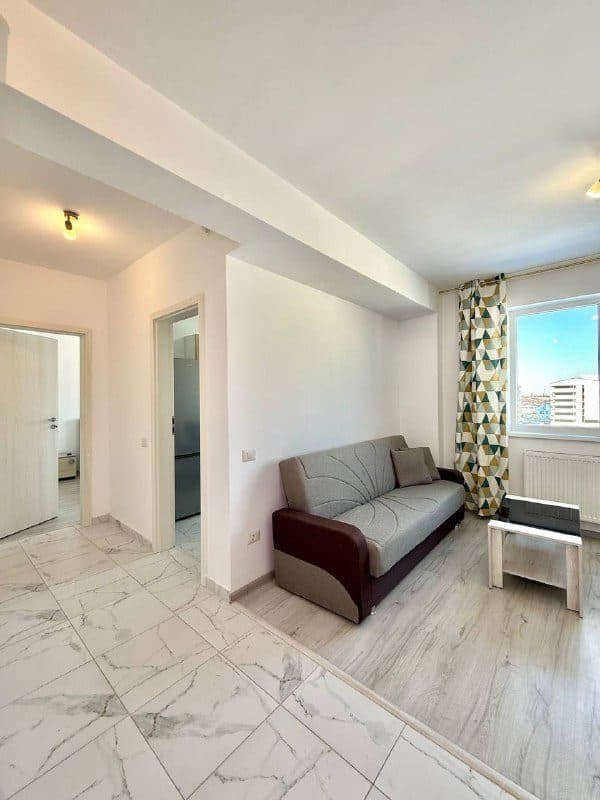 1-bedroom in Militari Residence