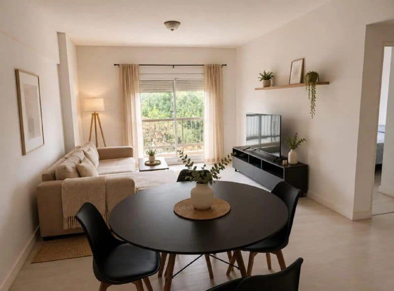 1-bedroom in Palermo Hollywood