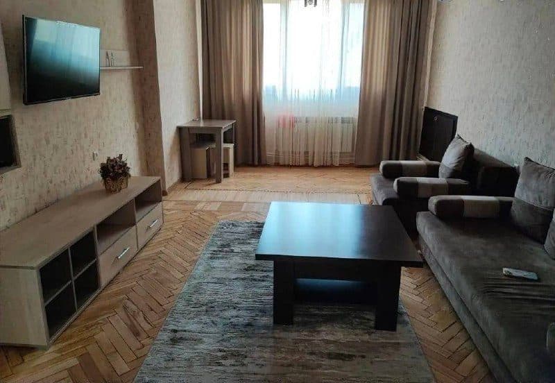 1-bedroom apartment in Erebuni