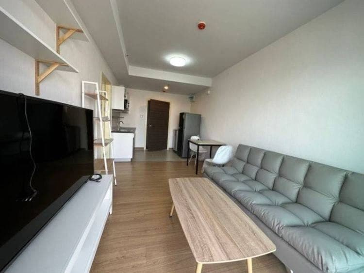 1-bedroom in Jomtien