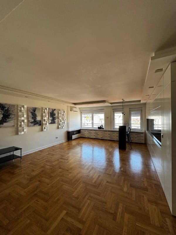 4-bedroom in Dorćol