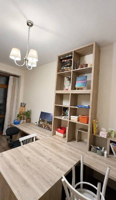 2-bedroom apartment in Kanaker-Zeytun