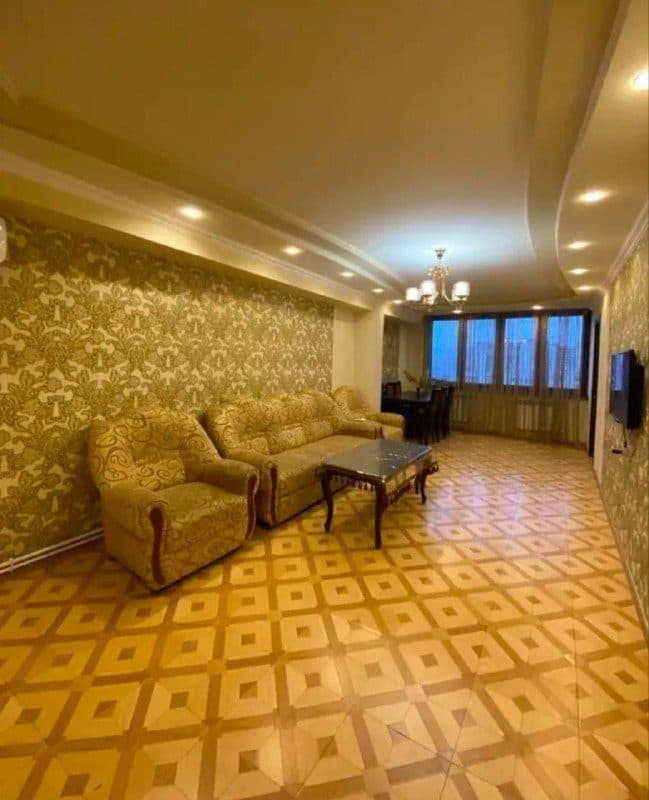 2-bedroom in Kentron