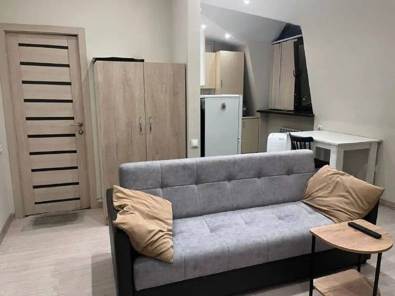 Studio in Shengavit