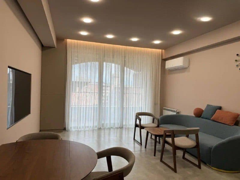 1-bedroom in Yerevan