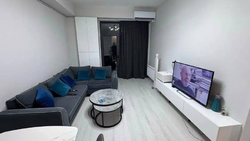1-bedroom in Ajapnyak