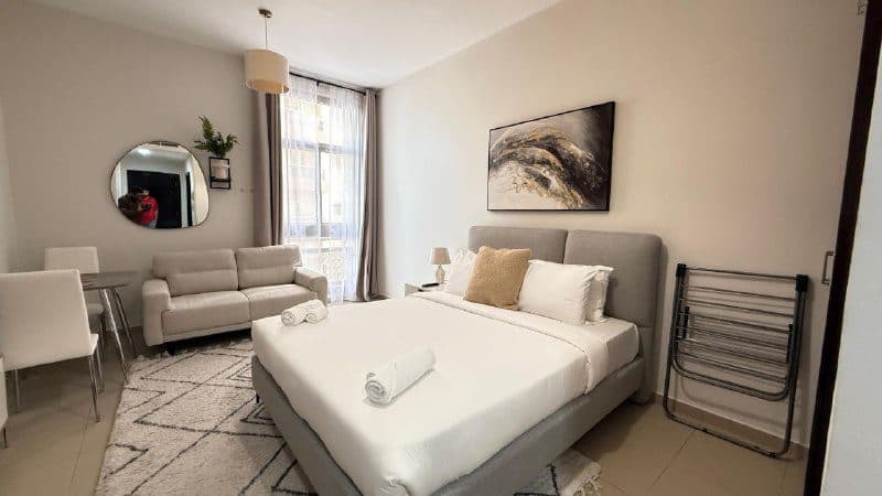 Studio in Al Barsha