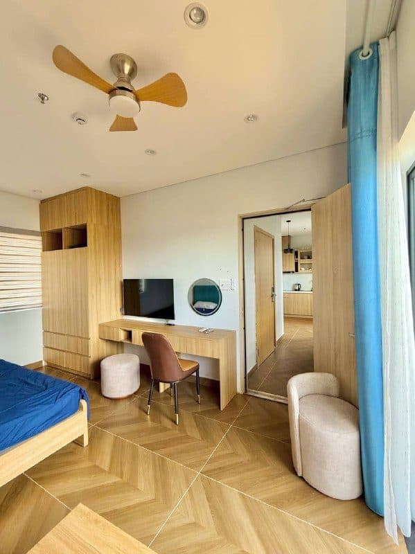 1-bedroom in My Khe