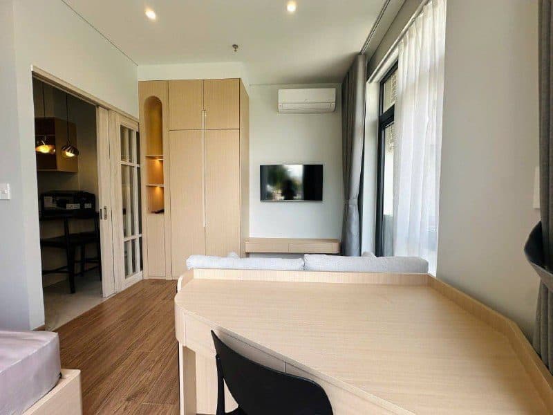 1-bedroom in Khue My