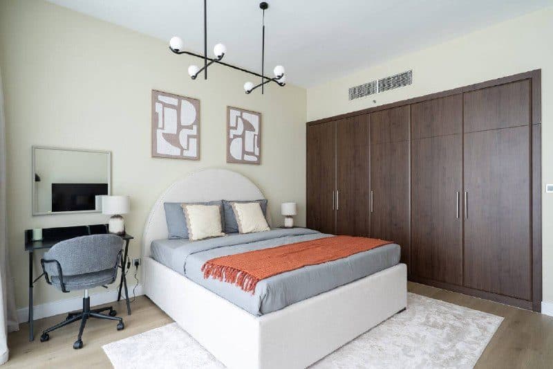 Studio in Jumeirah Lake Towers