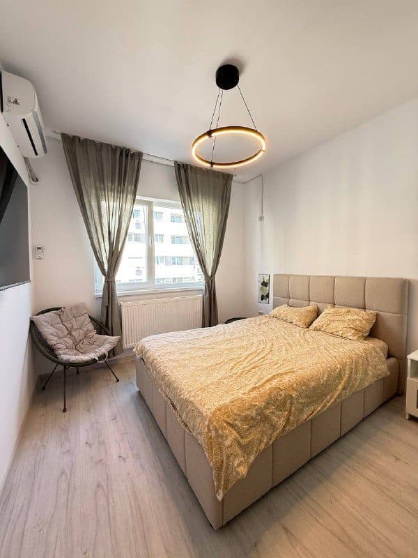 Studio in Militari Residence