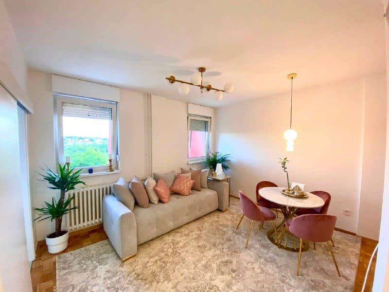 1-bedroom in Ustanicka