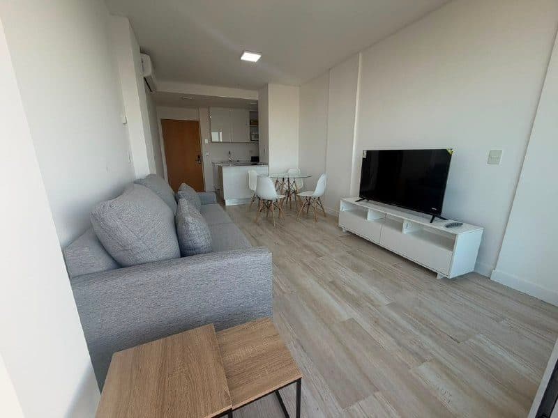 1-bedroom in Palermo Hollywood