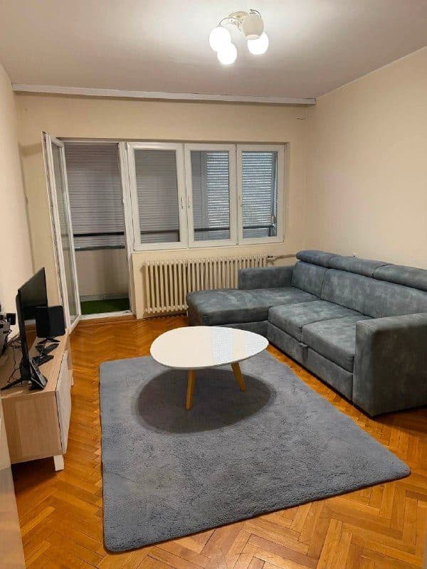 1-bedroom in Liman 2