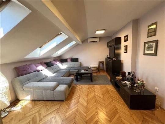 1-bedroom in Vracar