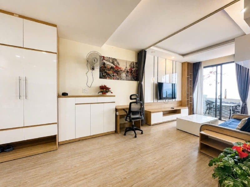 1-bedroom in North Nha Trang