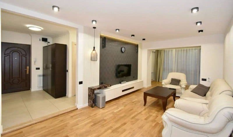 2-bedroom in Central Yerevan