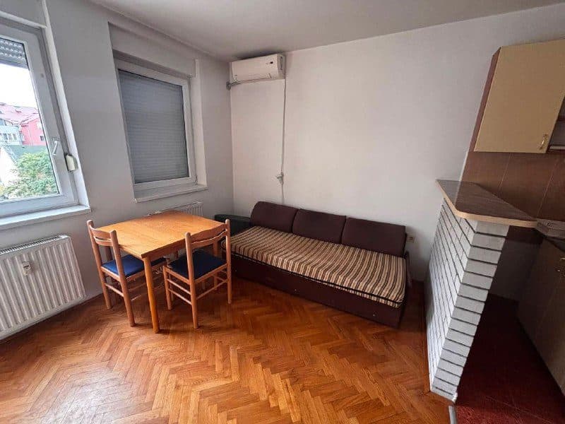 Studio in Grbavica