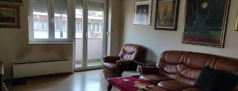 1-bedroom in Stari Grad