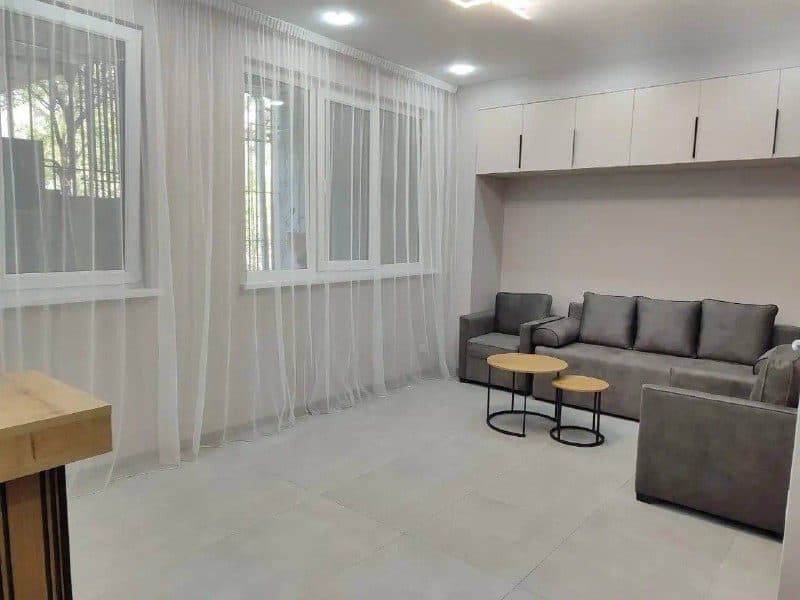 1-bedroom in Davtashen