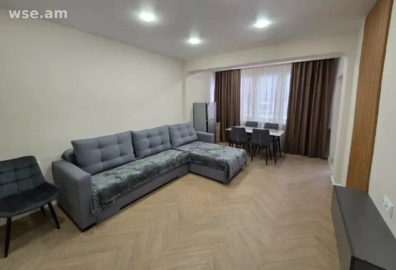 2-bedroom in Arabkir