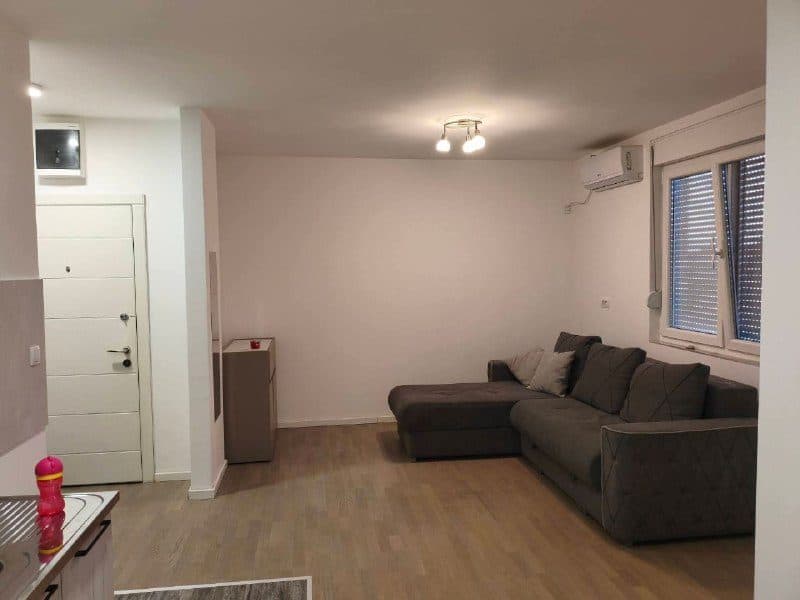 1-bedroom in Adice