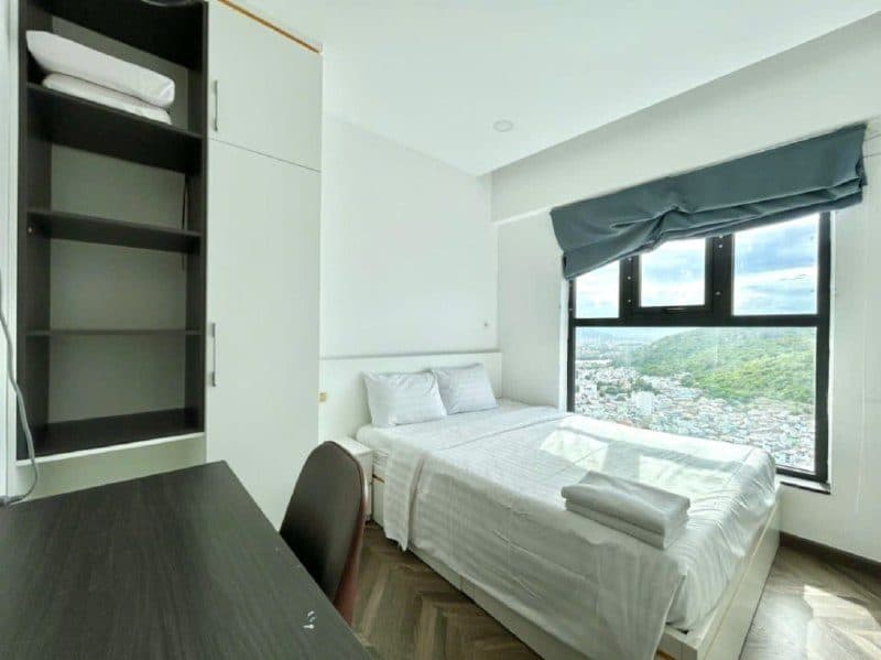 3-bedroom apartment in North Nha Trang
