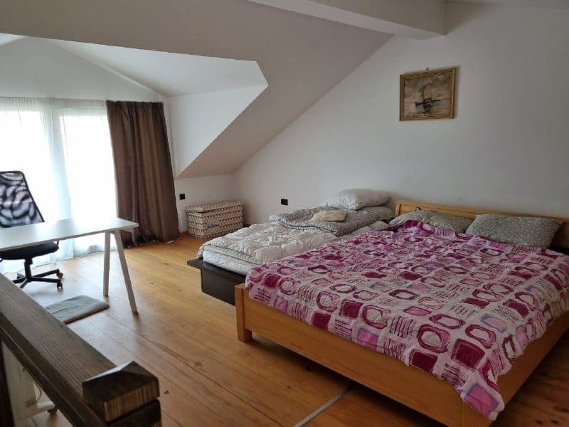 1-bedroom in Adice