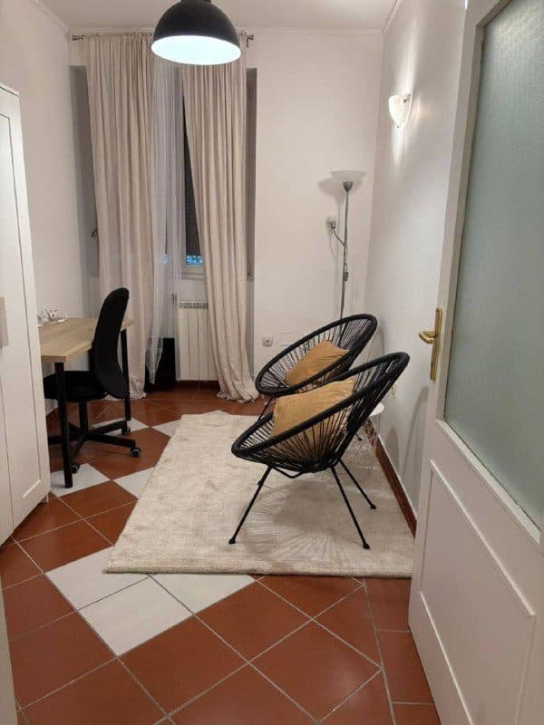 2-bedroom apartment in Gospodar Jovanova