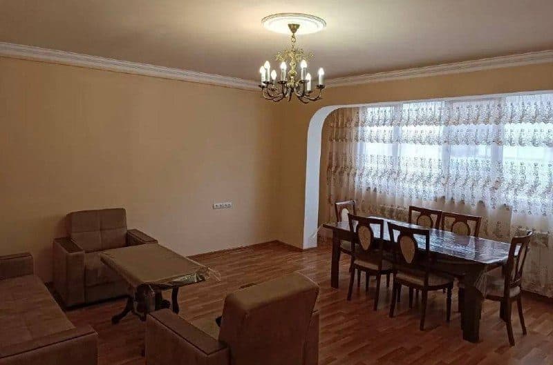 2-bedroom apartment in Ajapnyak