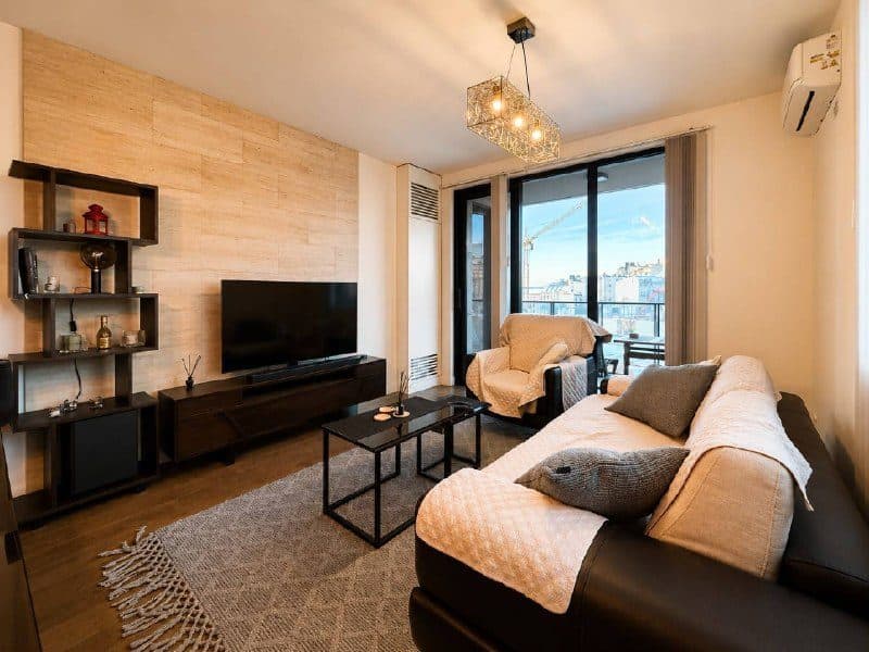 2-bedroom in Belgrade Waterfront