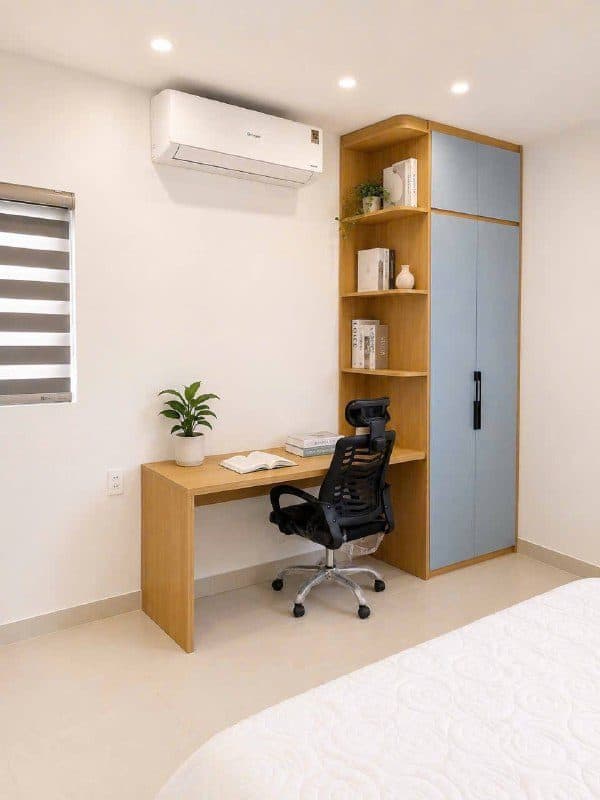2-bedroom Duplex in Son Tra
