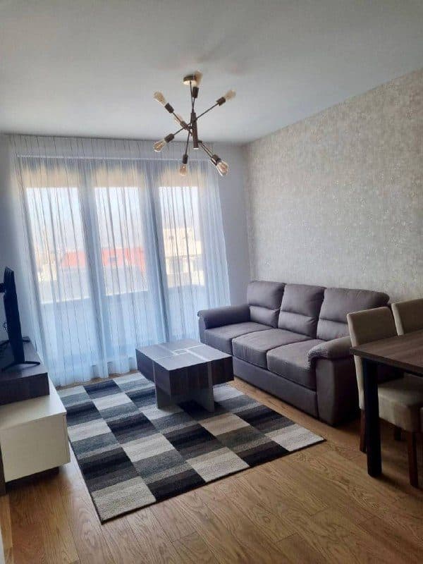2-bedroom in Banovo Brdo