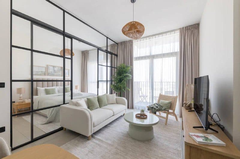 2-bedroom in Dubai Hills