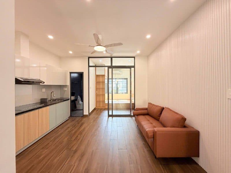 2-bedroom in My An
