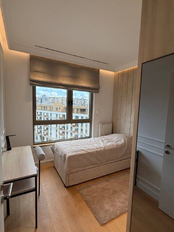 2-bedroom in Belgrade Waterfront