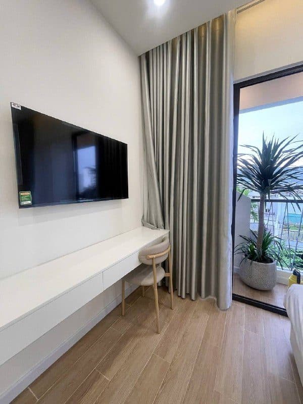 Studio in Son Tra