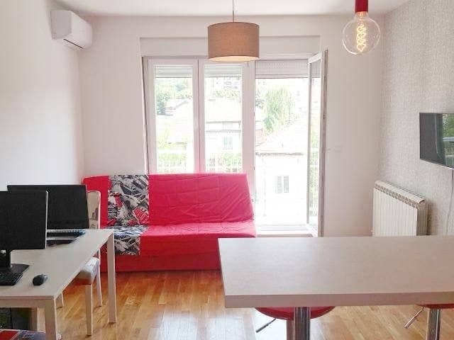 Studio in Ulcinjska