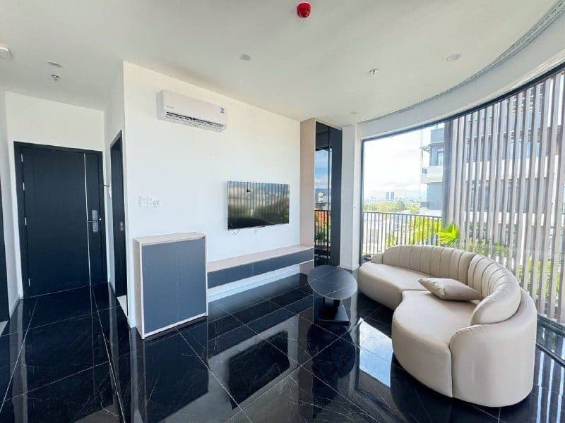 1-bedroom in Ngu Hanh Son