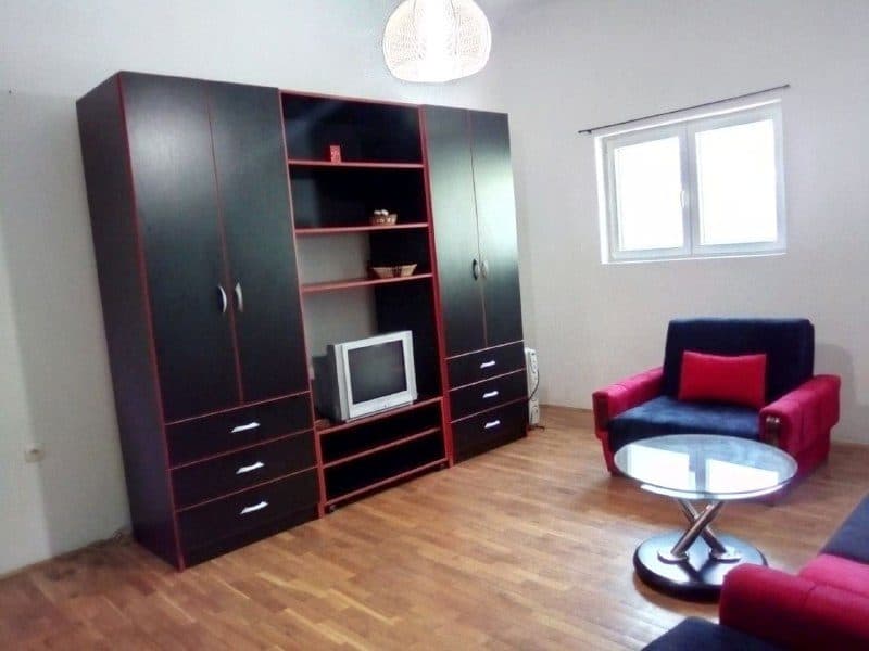 Studio in Bulevar Evrope