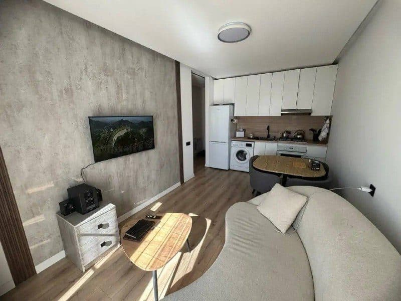 1-bedroom in Arabkir