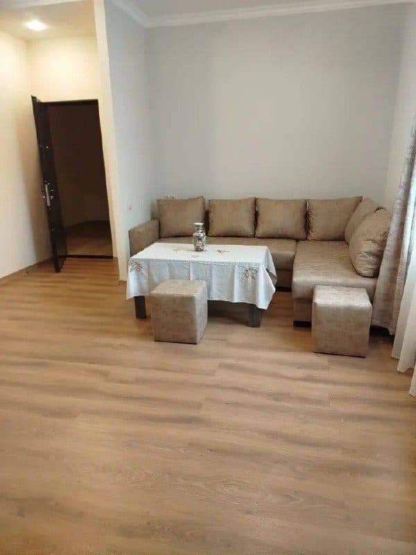 1-bedroom in Central Yerevan
