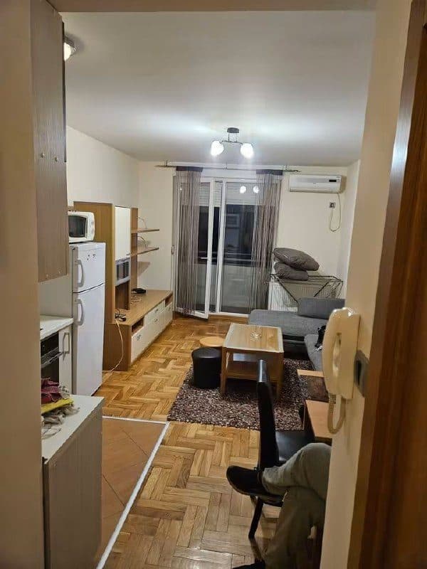 Studio in Grbavica