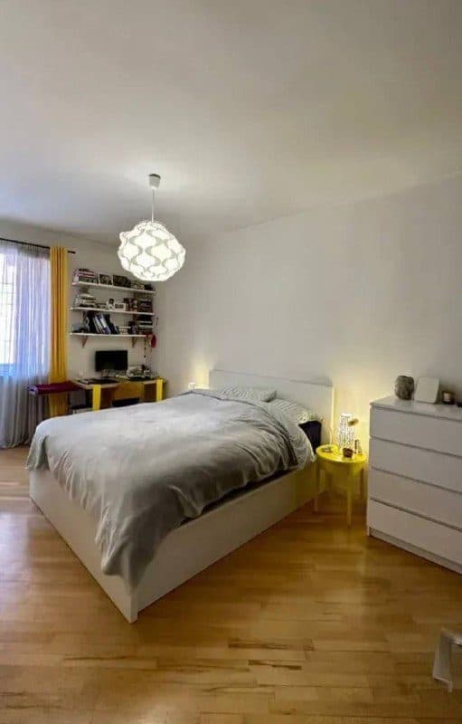 1-bedroom in Arabkir