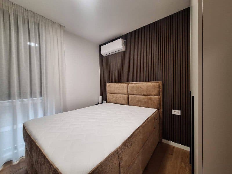 1-bedroom in Pregrevica, Zemun